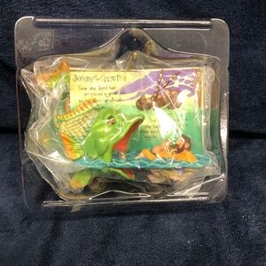 Hallmark Ornament "Jonah and the Great Fish"